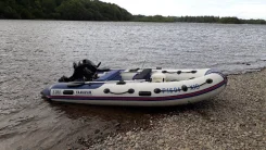 Yamaran. 2015 ���, ����� 3,94��., ��������� ���������, ������ ����