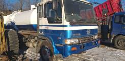 Hino Profia. Продоётся илосос Hino, 13 000 куб. см.