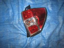Стоп-сигнал. Subaru Forester, SH, SH5, SH9, SH9L, SHJ