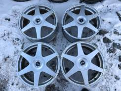 Rial Giro. 7.0x17", 5x100.00, 5x114.30, ET53, ЦО 72,0 мм.