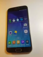 Samsung Galaxy S6. �/�, �����, 4G LTE, Dual-SIM ����