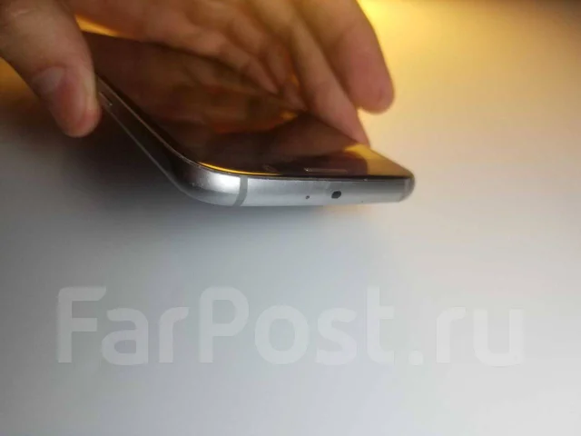 Samsung Galaxy S6. �/�, �����, 4G LTE, Dual-SIM ����