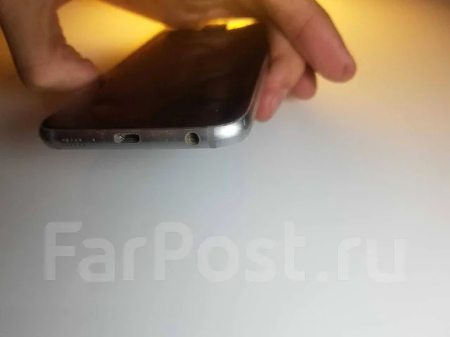 Samsung Galaxy S6. �/�, �����, 4G LTE, Dual-SIM ����