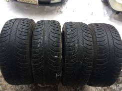 Bridgestone Ice Cruiser 7000. Зимние, шипованные, 30 %, 4 шт