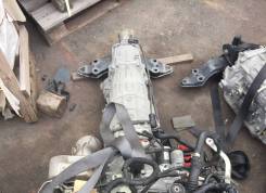 АКПП. Subaru Legacy, BPH Subaru Outback, BPH Двигатели: EJ25, EJ251, EJ253, EJ254, EJ255, EJ25A, EJ25D