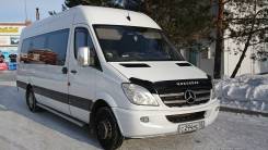 Mercedes-Benz. Продам туристический микроавтобус Мерседес (20 мест), 20 мест