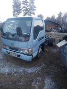 Nissan Atlas. Продам 2006год., 4 800 куб. см., 2 000 кг., 4x2