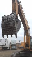 LIEBHERR R 944-B HD-SL Litronic. Экскаватор Liebherr Litronic R944B HD-SL, 2,00 куб. м.