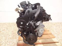 Двигатель 8HZ CITROEN PEUGEUT 1,4 C2 C3 XSARA 1007 206 307 2004- DIEZEL