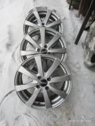 Tech-Line. 6.0x16", 5x100.00, ET45, ЦО 54,1 мм.