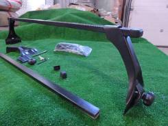 Дуги багажника. Mitsubishi Pajero, L042G, L043G, L044G, L044GV, L047G, L048G, L049G, L049GV, L049GW, L141G, L141GW, L144G, L144GW, L144GWG, L146G, L14...
