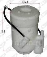 Фильтр топливный, сепаратор. Suzuki Swift, ZC11S, ZC13S, ZC21S, ZC31S, ZC32S Mitsubishi Lancer Evolution, CY3A, CY4A, CY6A Mitsubishi Lancer, CX1A, CX...