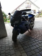 Honda CB 1000. 1 000����. ��., ��������, ��� ���, � �������� ����