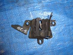 Замок капота. Subaru Impreza, GC1, GC2, GC4, GC6, GC8, GC8LD, GF1, GF2, GF3, GF4, GF5, GF6, GF8, GF8LD, GFA