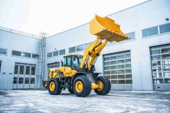 Sdlg LG968. Фронтальный погрузчик SDLG LG968, 6 000 кг., Дизельный, 3,50 куб. м.