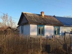 Дом в с. Родниковое Михайловский район. С.Родниковое, 8 км от с. Михайловка, р-н Михайловский, площадь дома 38 кв. м., электричество 12 кВт, отопление...