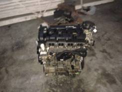 Двигатель Шорт блок TNBA TNBB B4204T6 FORD 2,0 Ecoboost FOCUS KUGA RR Evoque VOLVO XC90 XC60 2010