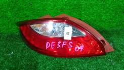 Стоп сигнал Mazda Demio; Mazda Mazda 2, DE3FS DE3AS DE5FS DEJFS; P5776