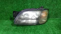 Фара Subaru Legacy, BH5 BH9 BE5 BHE BHC BE9; 100-20655, левая передняя