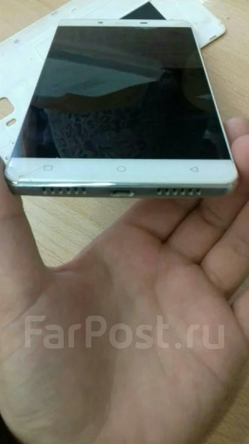 Digma Vox S502 3G. �/�, �����, 3G ����