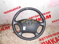 Руль GREAT WALL HOVER H5
