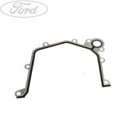 Прокладка насоса масляного. Hyundai: Maxcruz, ix35, Tucson, Grand Santa Fe, Santa Fe Kia Sorento Kia Sedona Kia Carnival Kia Sportage