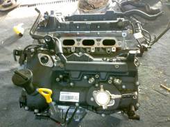 Двигатель G6DJ - Hyundai Genesis Kia Quoris 3.8 2011-