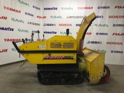 Kubota. Снегокборщик Asahi () SH85 10 лс