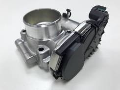 Заслонка дроссельная. Chevrolet: Spin, Astro, Astra, Volt, Corsa, Cruze, Aveo Opel Adam Opel Astra Opel Meriva Opel Corsa Двигатели: LDC, A12XEL, A14X...