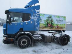 Scania, 2007