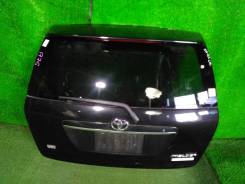 Дверь пятая TOYOTA FIELDER, ZZE122;ZZE124;NZE121;NZE120;NZE124;NZE122;ZZE123