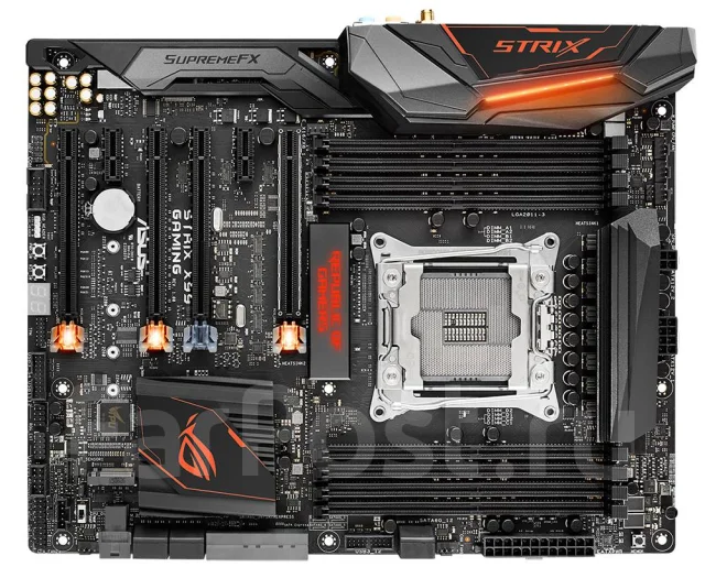 X99 ����