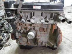 Двигатель в сборе. Lifan Smily Двигатель LF479Q3B