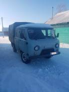 УАЗ 39094 Фермер. Продам Уаз Фермер, 4x4