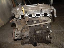 Двигатель в сборе. Toyota: Platz, ist, Vios, Vitz, Corolla Axio, Porte, Soluna Vios, WiLL Vi, Echo, Corolla, Yaris Verso, Probox, Funcargo, Yaris, Ech...