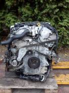 Двигатель ДВС VQ35-HR NISSAN 3,5 350Z Skyline Infiniti G35 FX35 EX35 M35 2007-12 300-77032D H