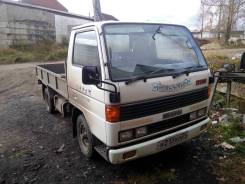 Mazda. Грузовик мазда, 2 500 куб. см., 1 650 кг., 4x2