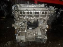 Двигатель Шорт блок L5 MAZDA 2,5 CX7 6 Tribute Mondeo 2005-13