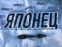 Привод, полуось. Mazda Mazda6, GH Двигатели: CAY1, L5VE, L813, LF17, LFDE, R2AA, R2BF, RF7J