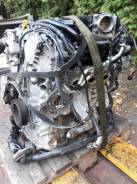 Двигатель VQ35-HR NISSAN 3,5 350Z Skyline Infiniti G35 FX35 EX35 M35 2007-12 (Скидка не предоставляется!!)