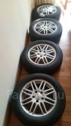 Зимние колеса R16 в Орле Зимние колеса R16. 6.0x16" 5x114.30 ET35 ЦО 72,0 мм.