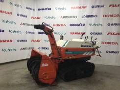 Kubota. Снегоротор KSR 10 10лс 0.8 м