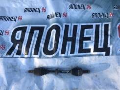Привод, полуось. Honda Accord, CU1, CU2, CP1, CP2, CW2, CW1 Двигатели: R20A3, K24Z2, K24A, K24Z3, R20A