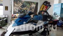 BRP Sea-Doo GTX. 215,00 л.с., 2007 год год