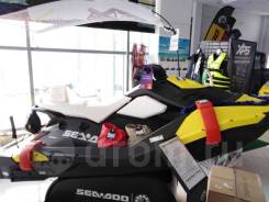 BRP Sea-Doo Spark. 2018 год год