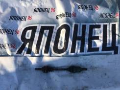 Привод, полуось. Mazda Demio, DW, DW3W, DW5W, GW5W Двигатели: B3E, B3ME, B5E, B5ME