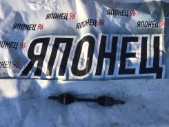 Привод, полуось. Mazda Mazda3, BL, BL12F, BL14F, BLA4Y Двигатели: L5VE, LF17, LF5H, LFDE, PEVPS, R2AA, Y650, Y655, Z6, BLA2Y