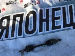 Привод, полуось. Mazda MPV, LW5W, LWEW, LWFW, LW3W, LW Двигатели: AJ, AJDE, FS, FSDE, GY, GYDE, L3, L3DE, L3VDT, L3VE