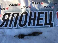 Привод, полуось. Mazda Premacy, CP, CP19P, CP19S, CP8W, CPEW Mazda Familia, BJ3P, BJ5P, BJ5W, BJ8W, BJEP, BJFP, BJFW, YR46U15, YR46U35, ZR16U65, ZR16U...