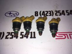Инжектор. Subaru Forester, SF5 Subaru Legacy, BE5, BH5 Subaru Impreza, GC8, GC8LD Двигатели: EJ205, EJ206, EJ208, EJ207